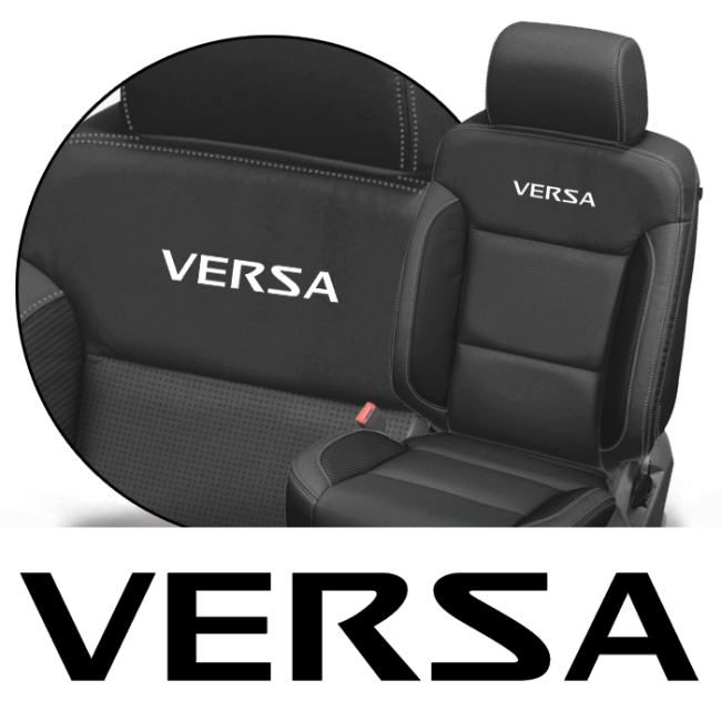VERSA Naklejka z kategorii NA FOTELE VERSA Naklejka z kategorii NA FOTELE