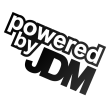 Naklejka JDM STYLE