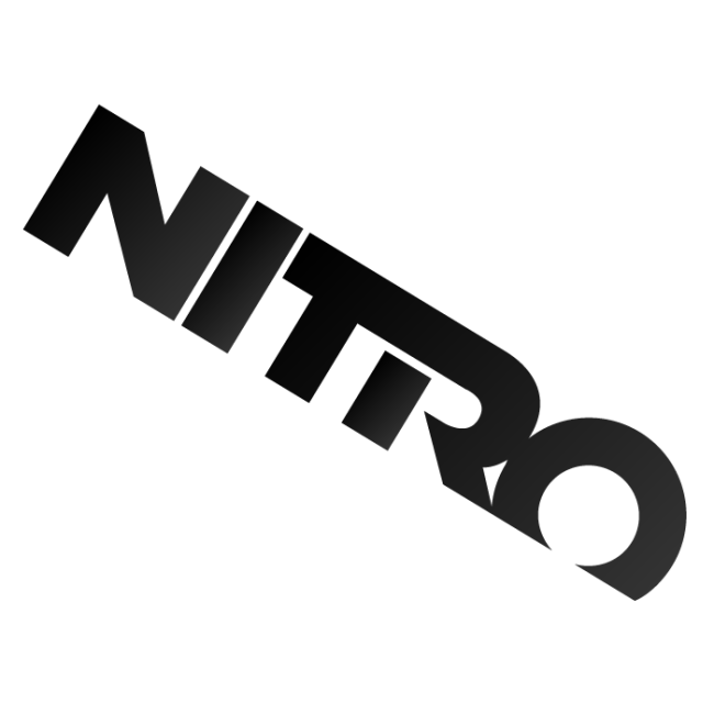 Naklejka TURBO